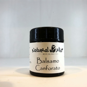 balsamo canforato balsamo canforato