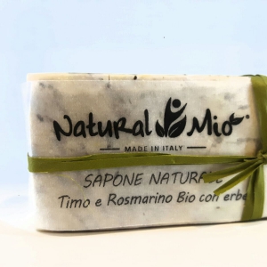 timo e rosmarino bio con erbe timo e rosmarino bio con erbe