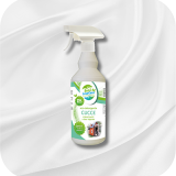 Eco detergente CUCCE