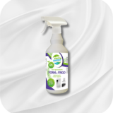 Eco sgrassatore FORNI e FRIGO