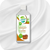 Eco detergente PARQUET e LEGNO