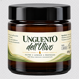 Unguento dell'Ulivo