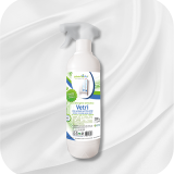 Eco detergente vetri e specchi