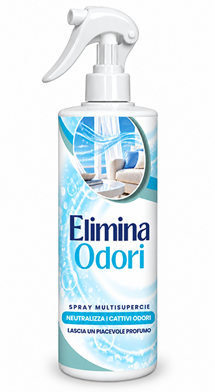 ELIMINA ODORI