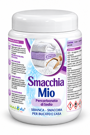 SmacchiaMio (percarbonato di sodio)