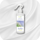 Fragranza per ambienti SOFFIO di LUCE