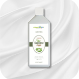 SAPONE mani liquido con Aloe Vera