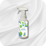 MIOMED Detergente Igienizzante con Ipoclorito di Sodio