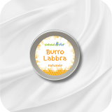 Burro naturale per LABBRA