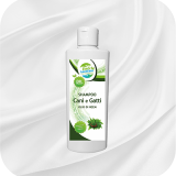 Shampoo Cani e Gatti con OLIO DI NEEM