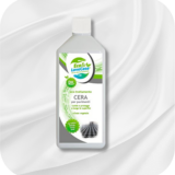 Eco trattamento CERA PAVIMENTI