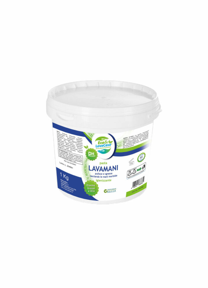 Pasta Lavamani Da 5kg Ferramenta Serravalle - Foto 4