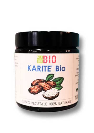 Burro-di-Karitè