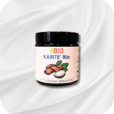 BURRO DI KARITE' BIO