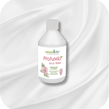 Profumazione igienizzante per bucato alla ROSA