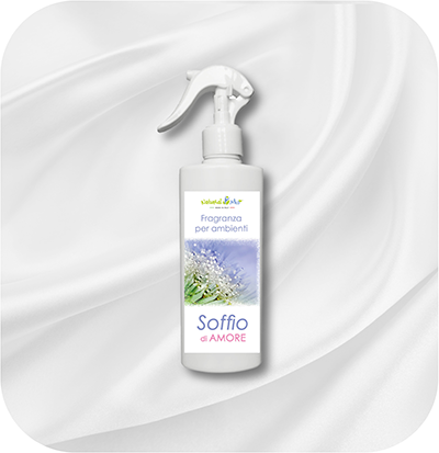 Soffio di Amore