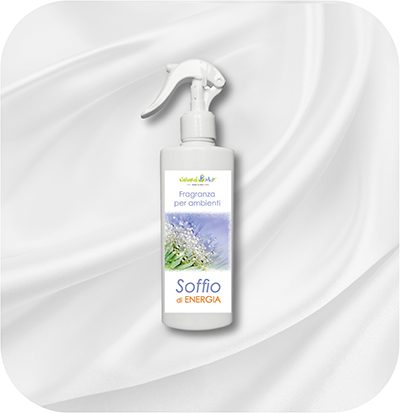 Soffio di Energia