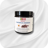 DENTIFRICIO IN POLVERE ALLA CAMOMILLA E LIQUERIZIA